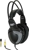 Nady QH360 Open Back Studio Headphones