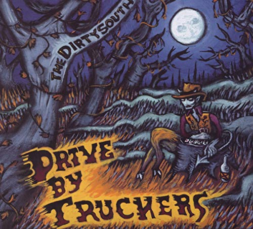Drive-By Truckers - Danko/Manuel Lyrics - Zortam Music