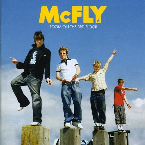 McFly - Obviously [single] [disc 2] - Zortam Music