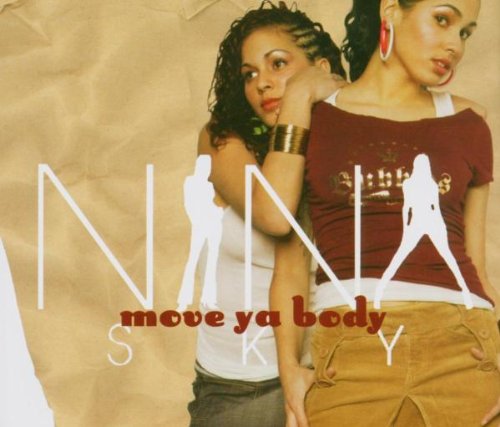 Nina Sky - Move Ya Body (feat. Jabba) (radio edit) Lyrics - Zortam Music