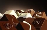 Belgian Dark Chocolate Truffle Assortment by Telluride Truffle of Telluride, Colorado&nbsp;