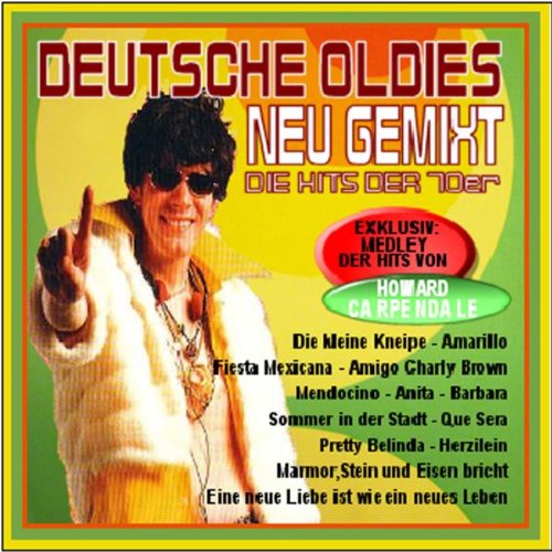 Deutsche Oldies Neu Gemixt