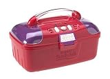 Voice Activated Beauty Safe