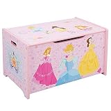 Disney Princess Toy Box
