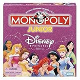 Monopoly Junior Disney Princess