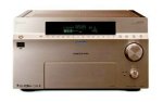 Festplatten: Sony TA DA 9000 ES Hifi-Verst�rker (7.1 Surround, DTS-ES Decoder) schwarz
