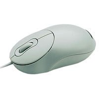 Camcorder: Cherry Power Wheelmouse Maus