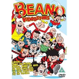 Beano Video-Stars