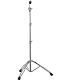 Pearl C70W Single Braced Cymbal Stand With Gear Tilter