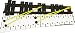 Rhythm Band RB2206 25 Note Chromatic Bells C to C