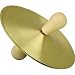 Rhythm Band Brass Cymbals with Knobs 5