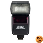 Nikon SB-600 Speedlight Flash for Nikon Digital SLR Cameras