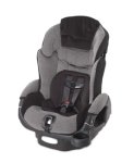 Safety 1st Intera 4-in-1 Convertible Car Seat