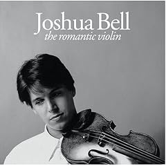 Free Music Samples of Violinist Joshua Bell