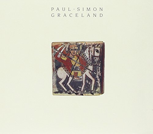 Paul Simon - Graceland (Enhanced CD) - Zortam Music