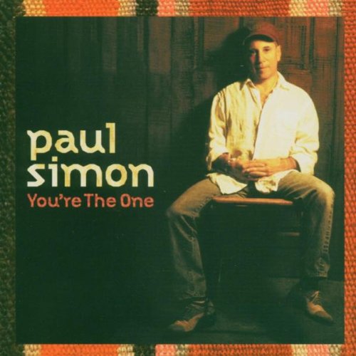 Paul Simon - Rhymin