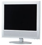 TOSHIBA 20V型液晶テレビ 20LS20