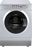 Electrolux by TOSHIBA ドラム式洗濯乾燥機 シルバー EWD-D80A(S)