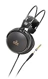 audio-technica ATH-A500 アートモニターヘッドホン