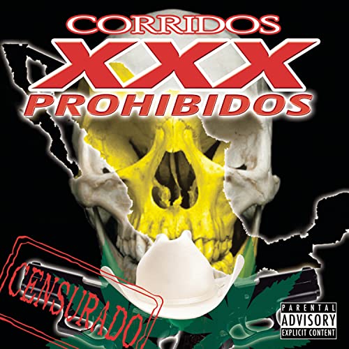 Corridos Prohibidos XXX