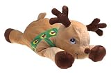 Reindeer Pillow Buddy