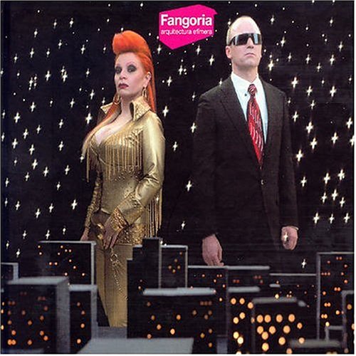 Fangoria - Mas Y Mas Vol.5 - Zortam Music