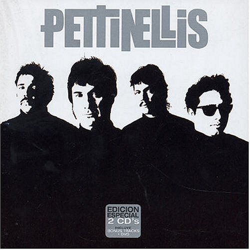 Pettinellis