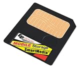 ACP-EP Memory Mobile Storage 128MB SmartMedia SM Card - EPSM/128