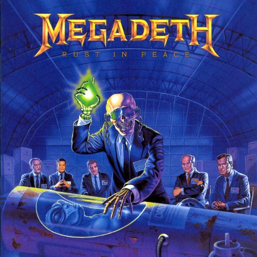 Megadeth - Singles Megabox - Zortam Music