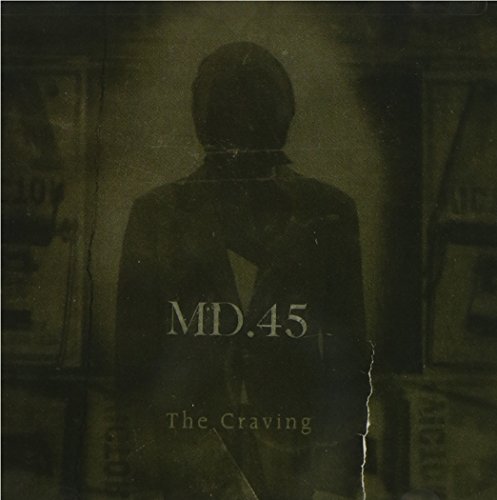 MD. 45 - The Craving (Remastered) - Zortam Music