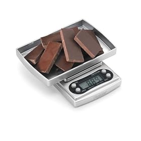 Polder 932-00 Pocket Size Digital Scale