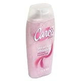 Caress Body Wash, Sensational Smoothing 12oz.