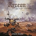 Universal Migrator, Pts. 1-2 [LIMITED EDITION] by Ayreon