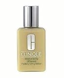 Clinique Dramatically Different Moisturizing Lotion - Very Dry to Dry Combination Skin