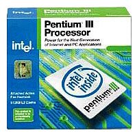 Festnetztelefone: Fujitsu Siemens Pentium 3 1000 CPU Upgrade Pentium 3 1000MHz 256KB L2