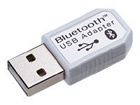 Festnetztelefone: Fujitsu Siemens CONNECT2AIR Bluetooth USB Dongle Funk-LAN Adapter USB Bluetooth