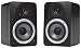 M-Audio Studiophile DX4 Professional Desktop Monitoring System, Black