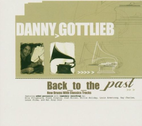 Back to the Past: New Drums With Classic Tracks