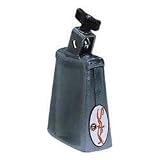 Latin Percussion ES-12 Salsa Cha-cha Cowbell Low Pitch