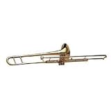 Blessing B170 Valve Trombone lacquer