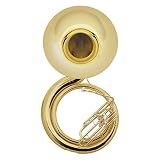 Jupiter 594 Series Sousaphone Lacquer