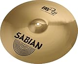 Sabian B8 Pro Marching Band Cymbals, 14 Inch