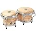 Latin Percussion LPM199 Mini Tunable Bongos