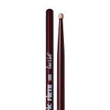 Vic Firth Dave Weckl Signature Drumsticks, Wood