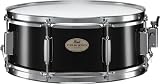 Pearl Forum Mahogany Snare, Red Wine