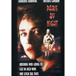 Paris By Night DVDS