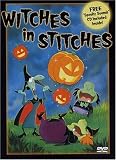 Get Witches In Stitches On Video