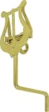 Giardinelli 517LQ Alto/Tenor Sax Lyre