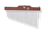 Latin Percussion LP449C Concert 25-Bar Single Row Chimes