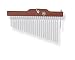 Latin Percussion LP449C Concert 25-Bar Single Row Chimes